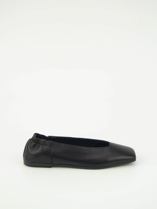 Туфли и лоферы Respect модель 97577_BLACK Фото