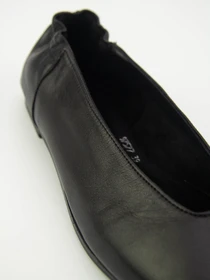 Туфли и лоферы Respect модель 97577_BLACK Фото