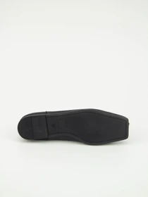 Туфли и лоферы Respect модель 97577_BLACK Фото