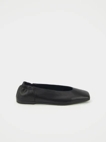 Туфли и лоферы Respect модель 97577_BLACK Фото