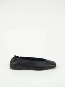 Туфли и лоферы Respect модель 97577_BLACK Фото