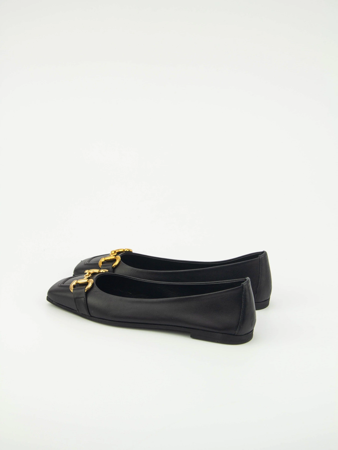 Туфли и лоферы Respect модель M_22057_ZB-R500_BLACK Фото