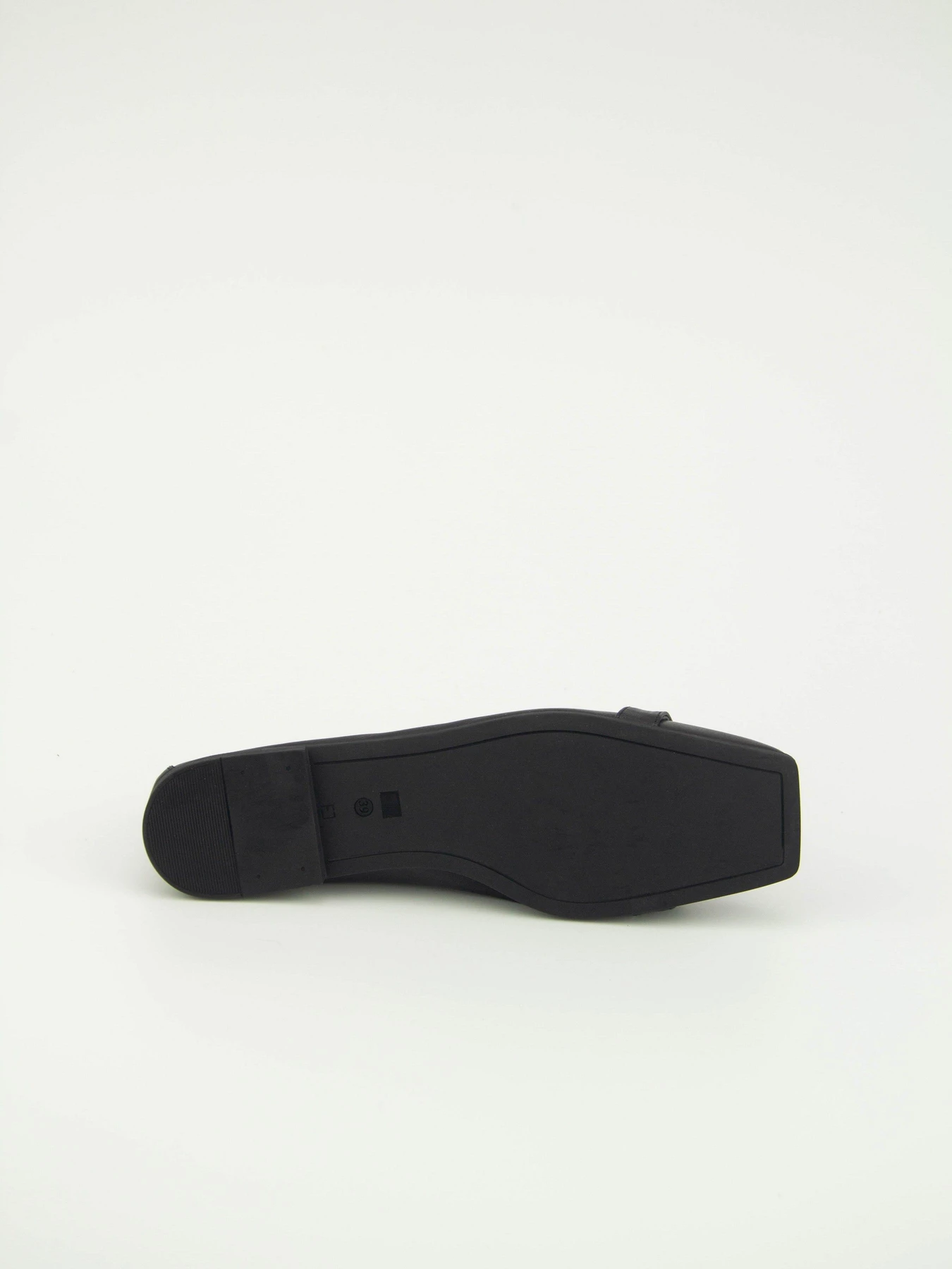 Туфли и лоферы Respect модель M_22057_ZB-R500_BLACK Фото