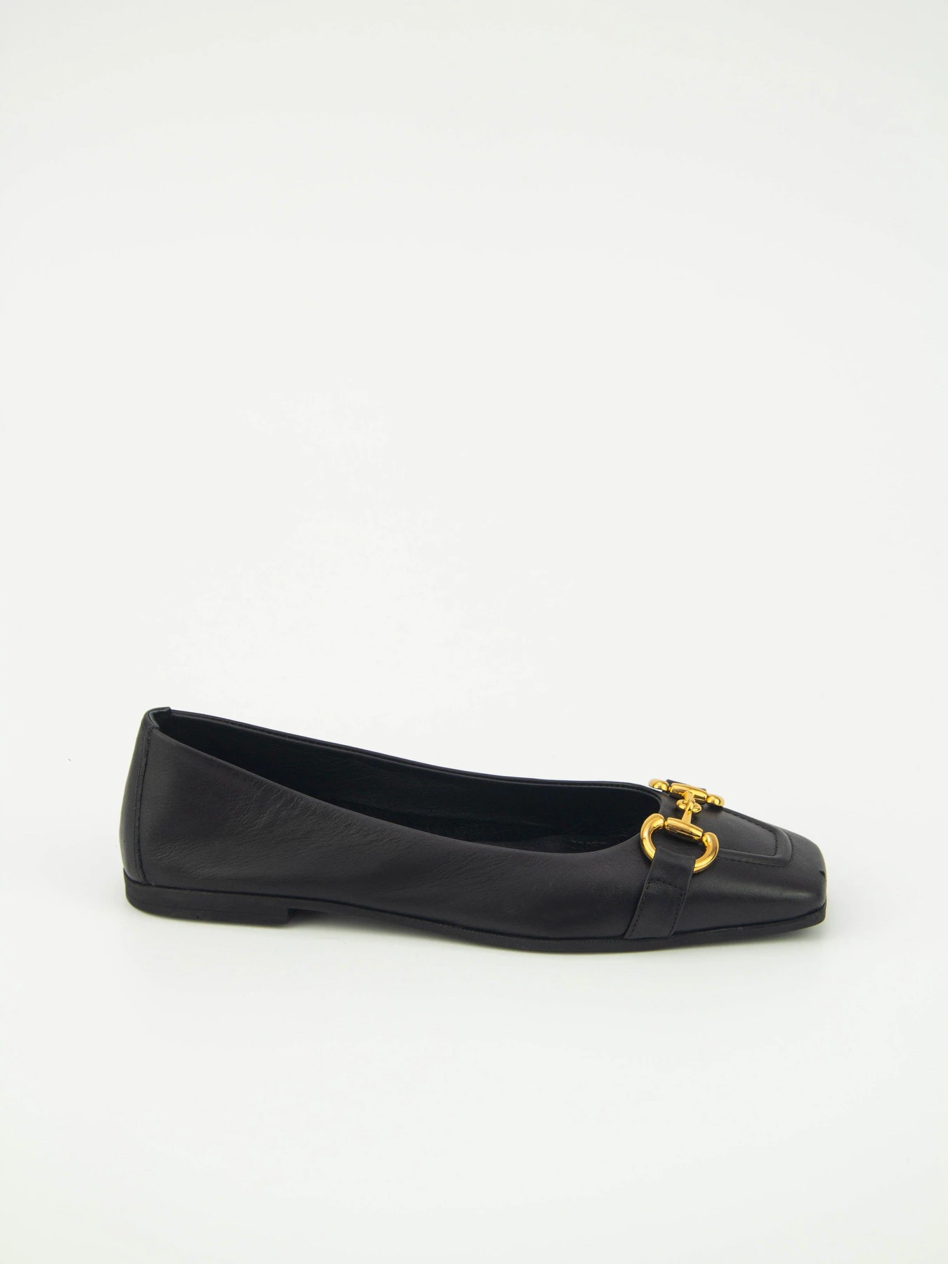 Туфли и лоферы Respect модель M_22057_ZB-R500_BLACK Фото