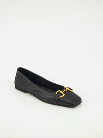 Туфли и лоферы Respect модель M_22057_ZB-R500_BLACK Фото