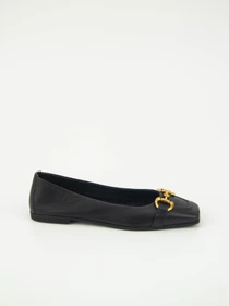 Туфли и лоферы Respect модель M_22057_ZB-R500_BLACK Фото