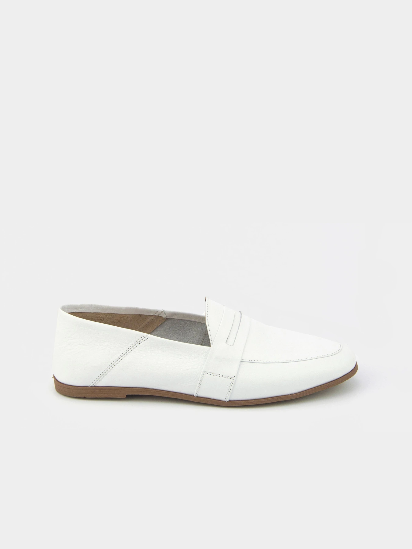 Туфли и лоферы Respect модель 356-S05_WHITE Фото