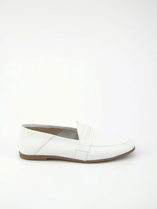 Туфли и лоферы Respect модель 356-S05_WHITE Фото