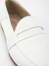 Туфли и лоферы Respect модель 356-S05_WHITE Фото