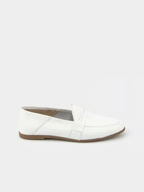 Туфли и лоферы Respect модель 356-S05_WHITE Фото