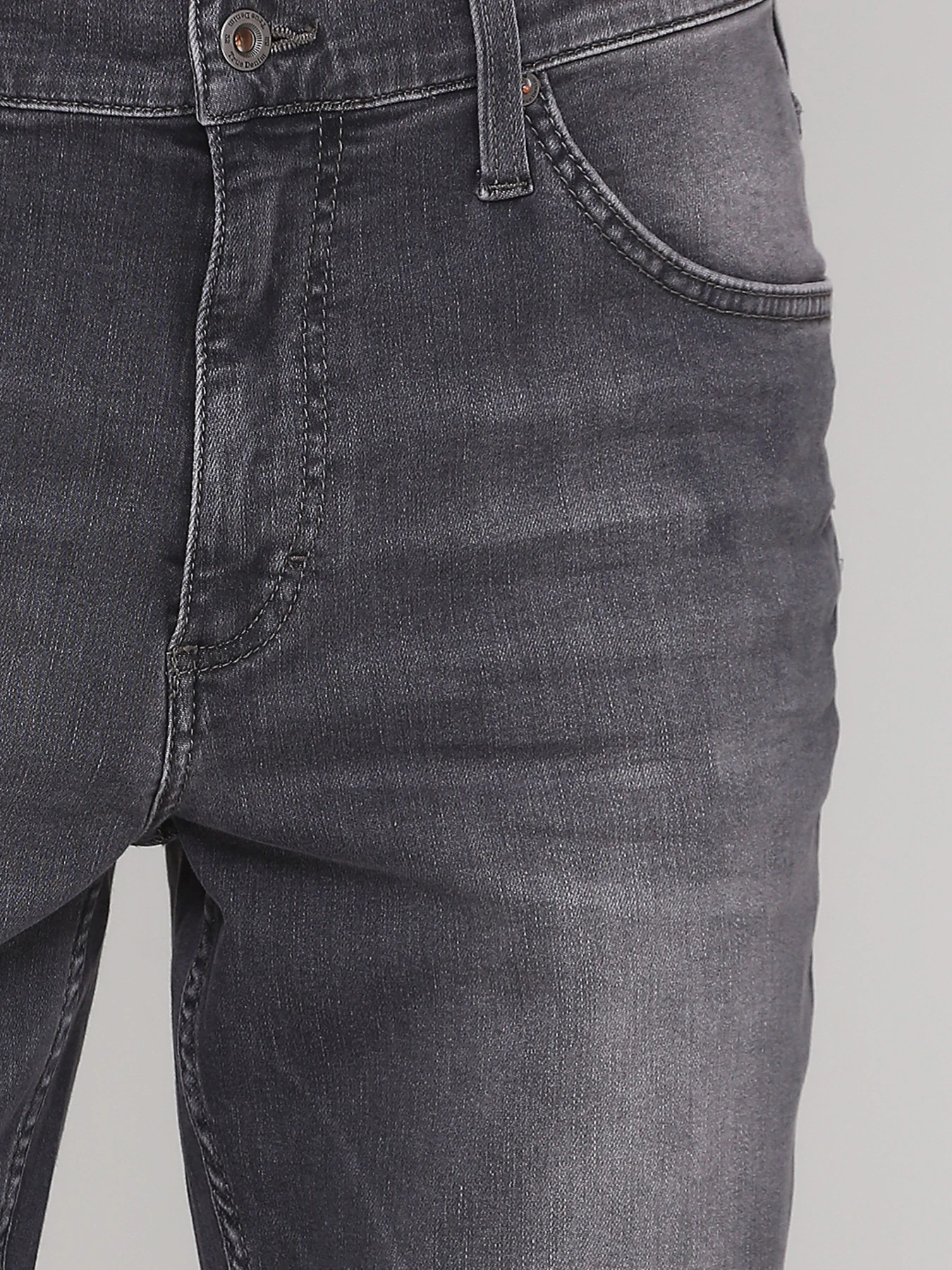 Джинсы Mustang Jeans модель 4011344 Джинсы Mustang Jeans модель 4011344 Фото