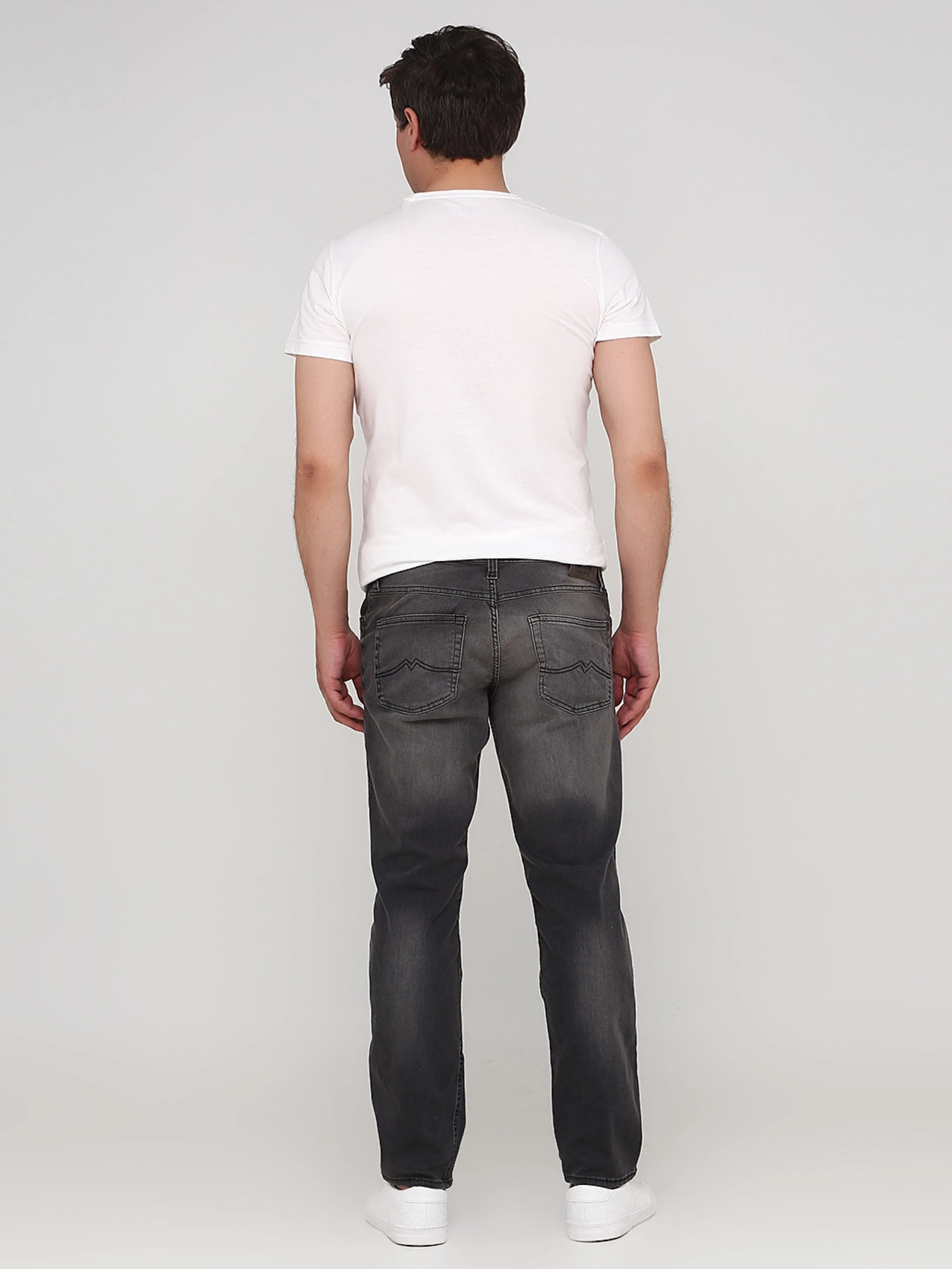 Джинси Mustang Jeans модель 4014458 Джинси Mustang Jeans модель 4014458 Фото
