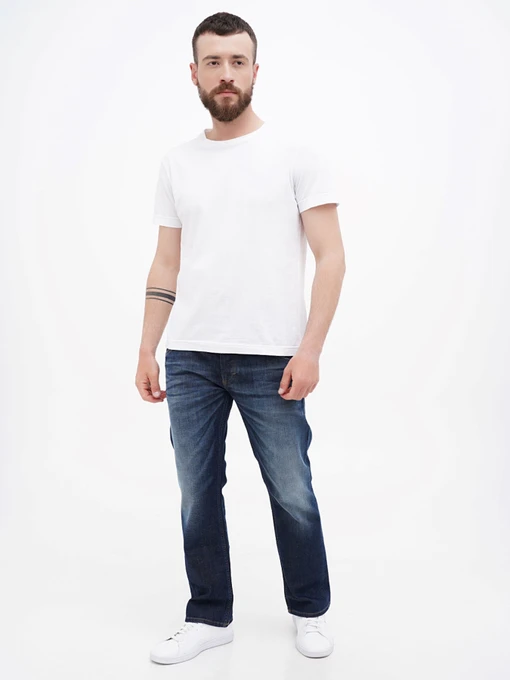 Джинсы Mustang Jeans модель 5002448 Фото