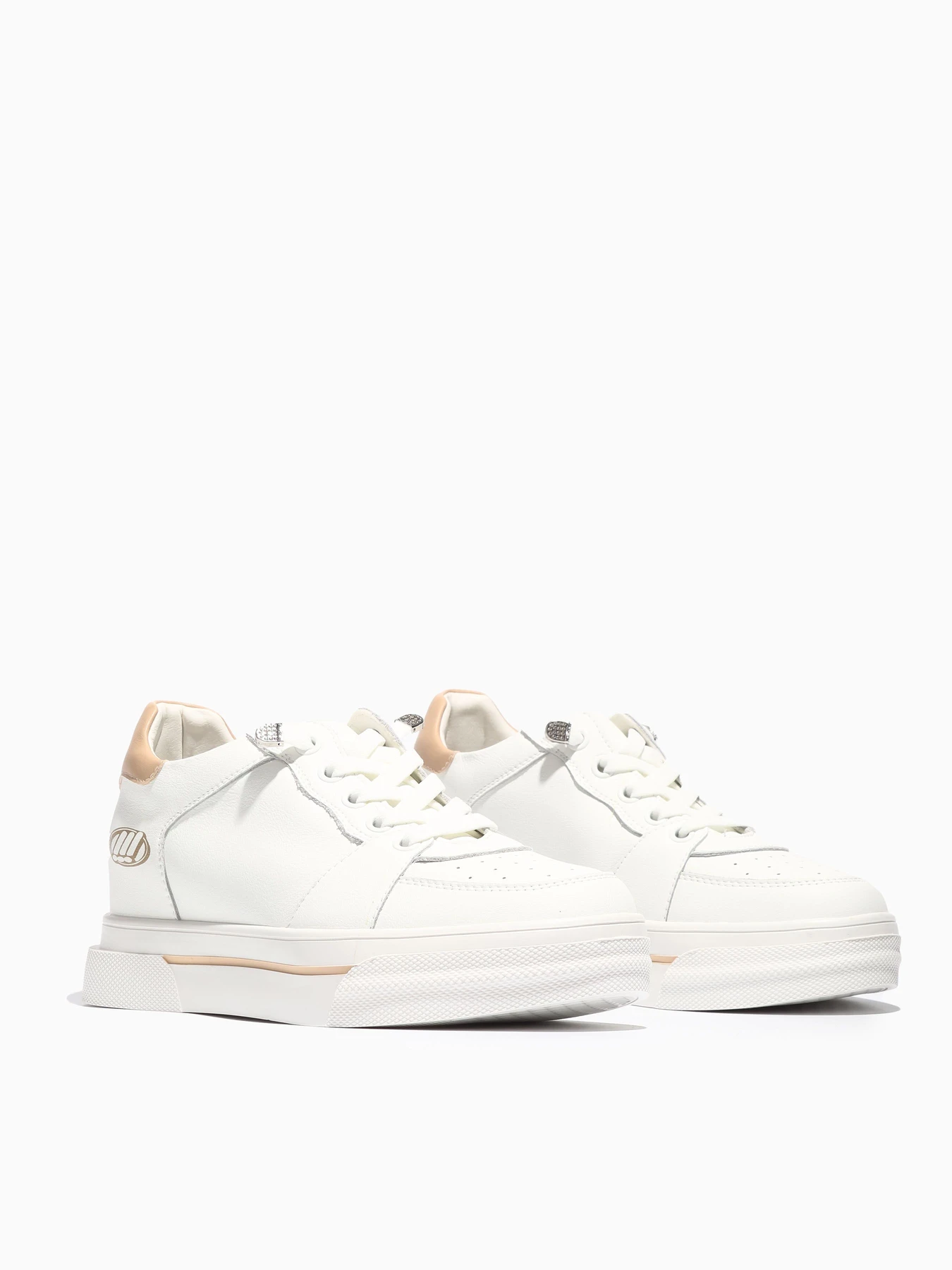 Кеди Respect модель AS2593-2 Фото