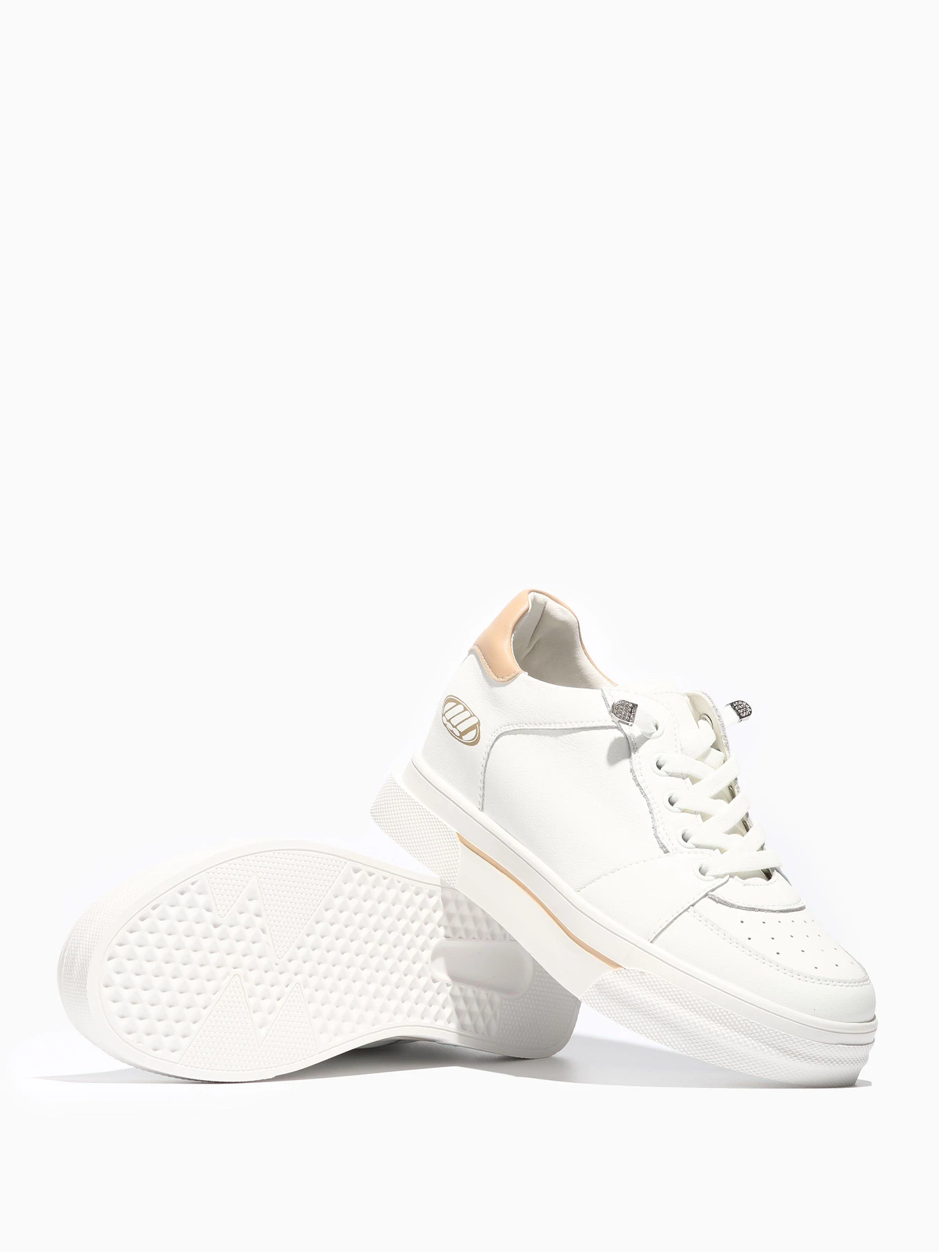 Кеди Respect модель AS2593-2 Фото