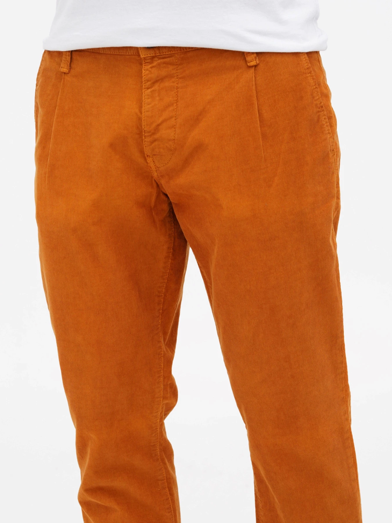 Брюки Mustang Jeans модель 5008109 Фото