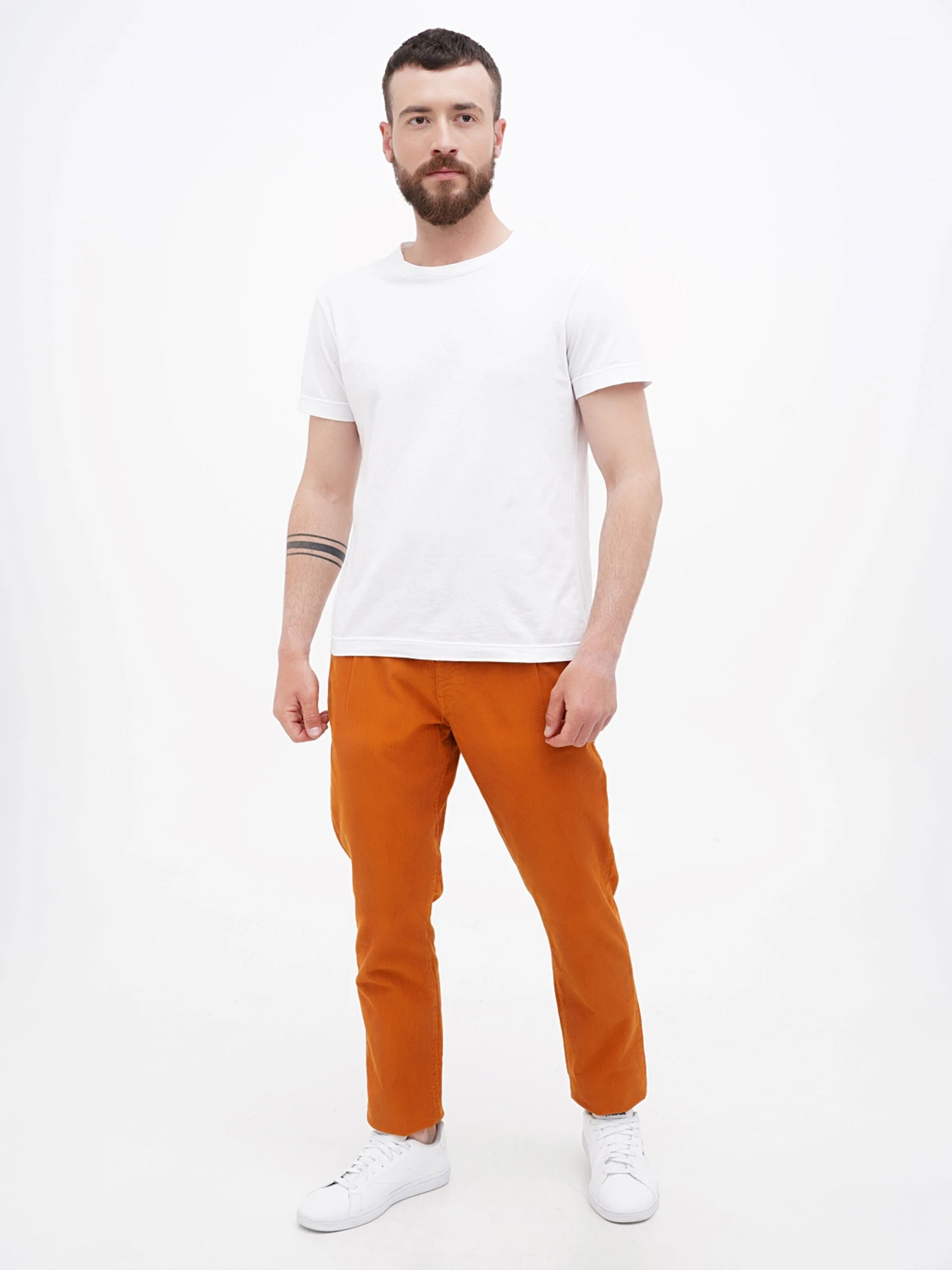 Брюки Mustang Jeans модель 5008109 Фото
