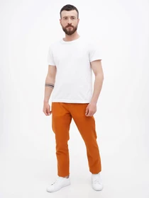 Брюки Mustang Jeans модель 5008109 Фото