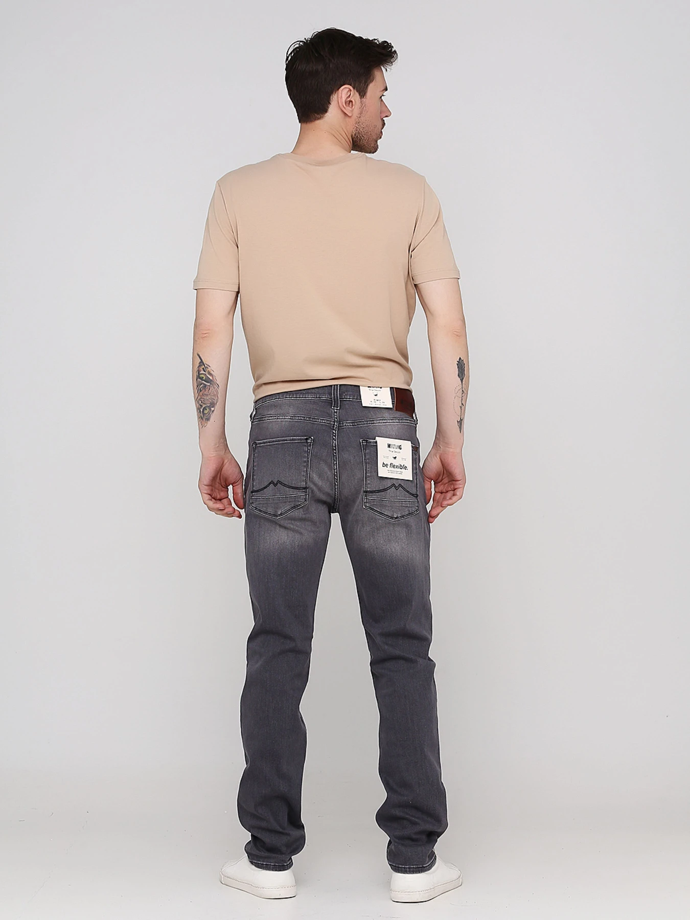 Джинсы Mustang Jeans модель 1010574 Фото
