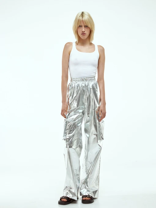 Штани MARCHI модель AW22-TR-S Фото