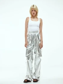 Штани MARCHI модель AW22-TR-S Фото