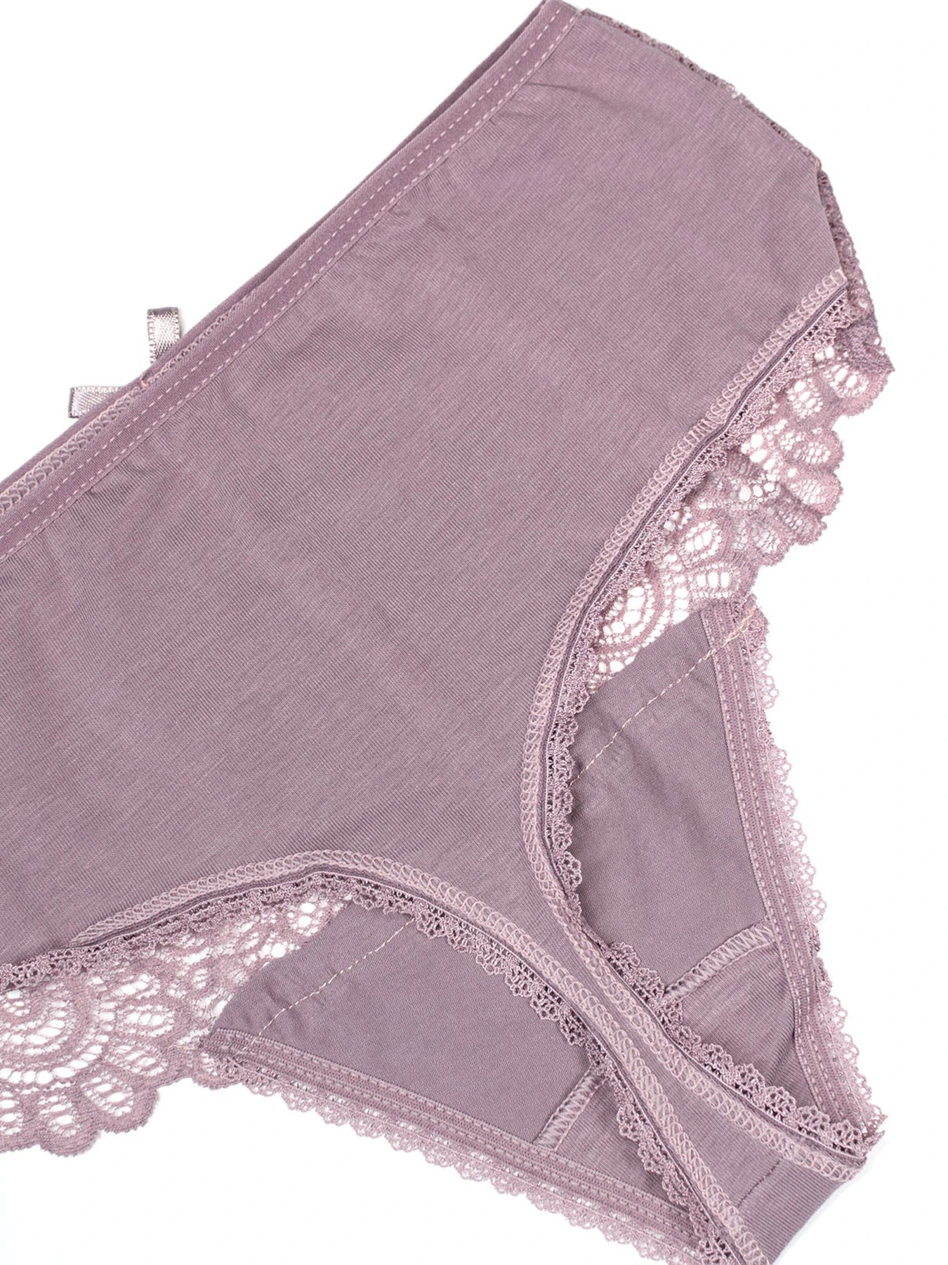 Нижнее белье ISSA Plus модель BL2-585_lilac Фото