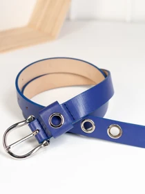 Ремені ISSA Plus модель R1-100_blue Фото