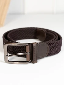 Ремни ISSA Plus модель R1-134_brown Фото