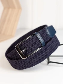 Ремені ISSA Plus модель R1-134_blue Фото