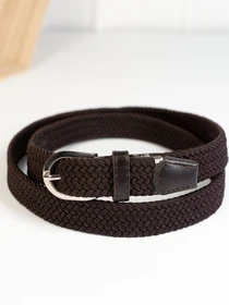 Ремни ISSA Plus модель R1-135_brown Фото