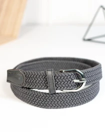 Ремни ISSA Plus модель R1-135_grey Фото