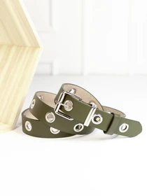 Ремені ISSA Plus модель R1-138_khaki Фото