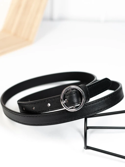 Ремни ISSA Plus модель R1-140_black Фото
