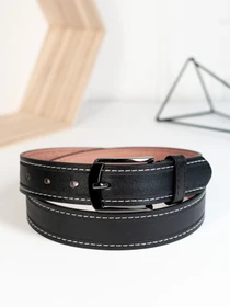 Ремни ISSA Plus модель R1-144_black Фото