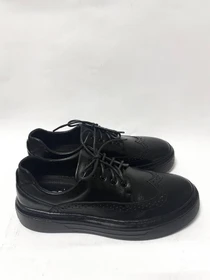 Туфли и лоферы Legessy модель STANLEY_BLACK Фото