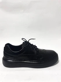 Туфли и лоферы Legessy модель STANLEY_BLACK Фото