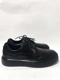 Туфли и лоферы Legessy модель STANLEY_BLACK Фото