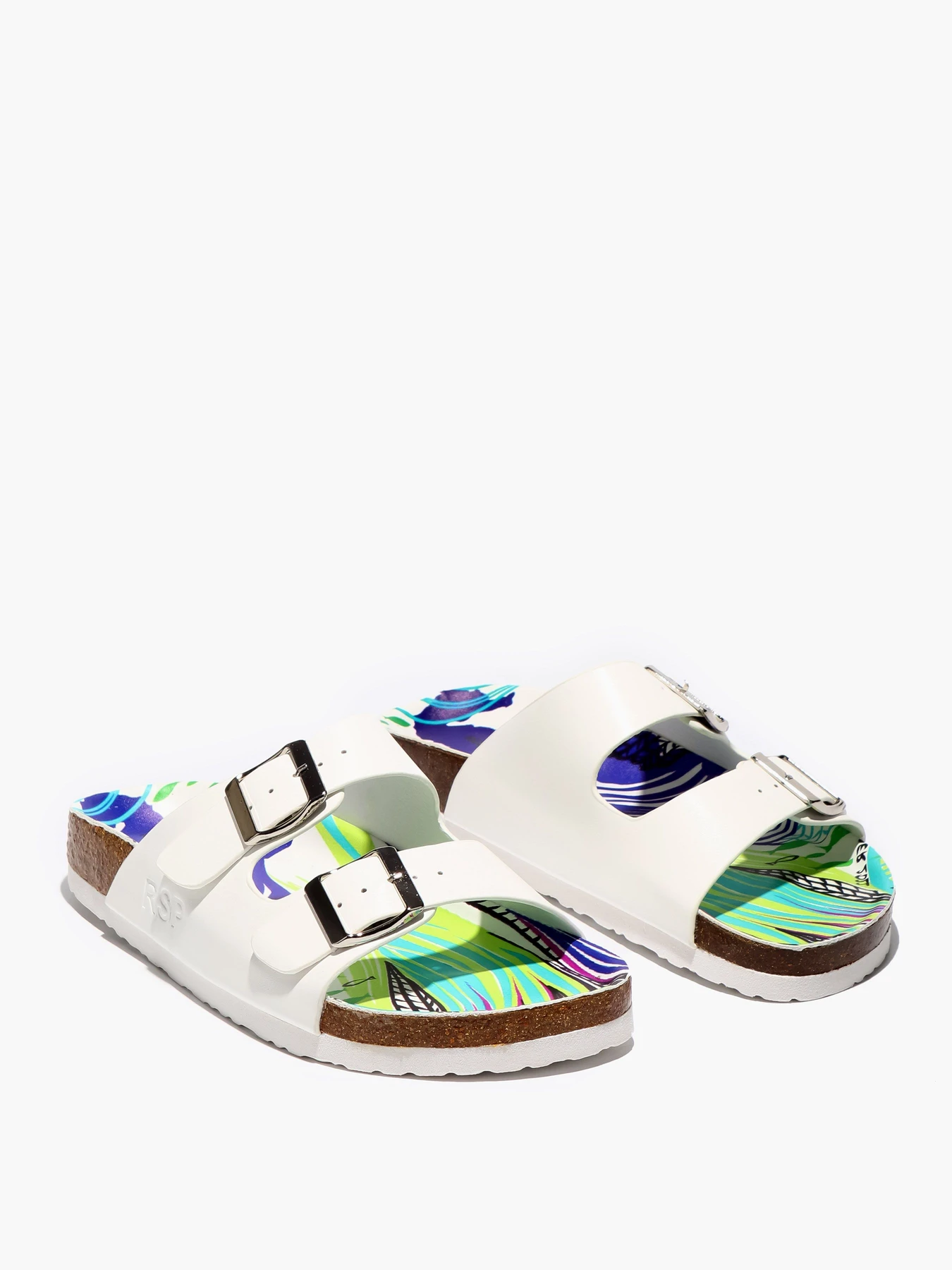Шлёпанцы Respect модель VK59-151034 Фото