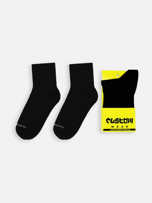 Носки и гольфы Custom Wear модель cw--2696 Фото