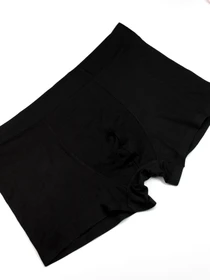 Нижня білизна ISSA Plus модель GN5-173_black Фото
