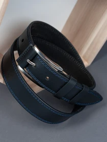 Ремені ISSA Plus модель R1-81_blue Фото