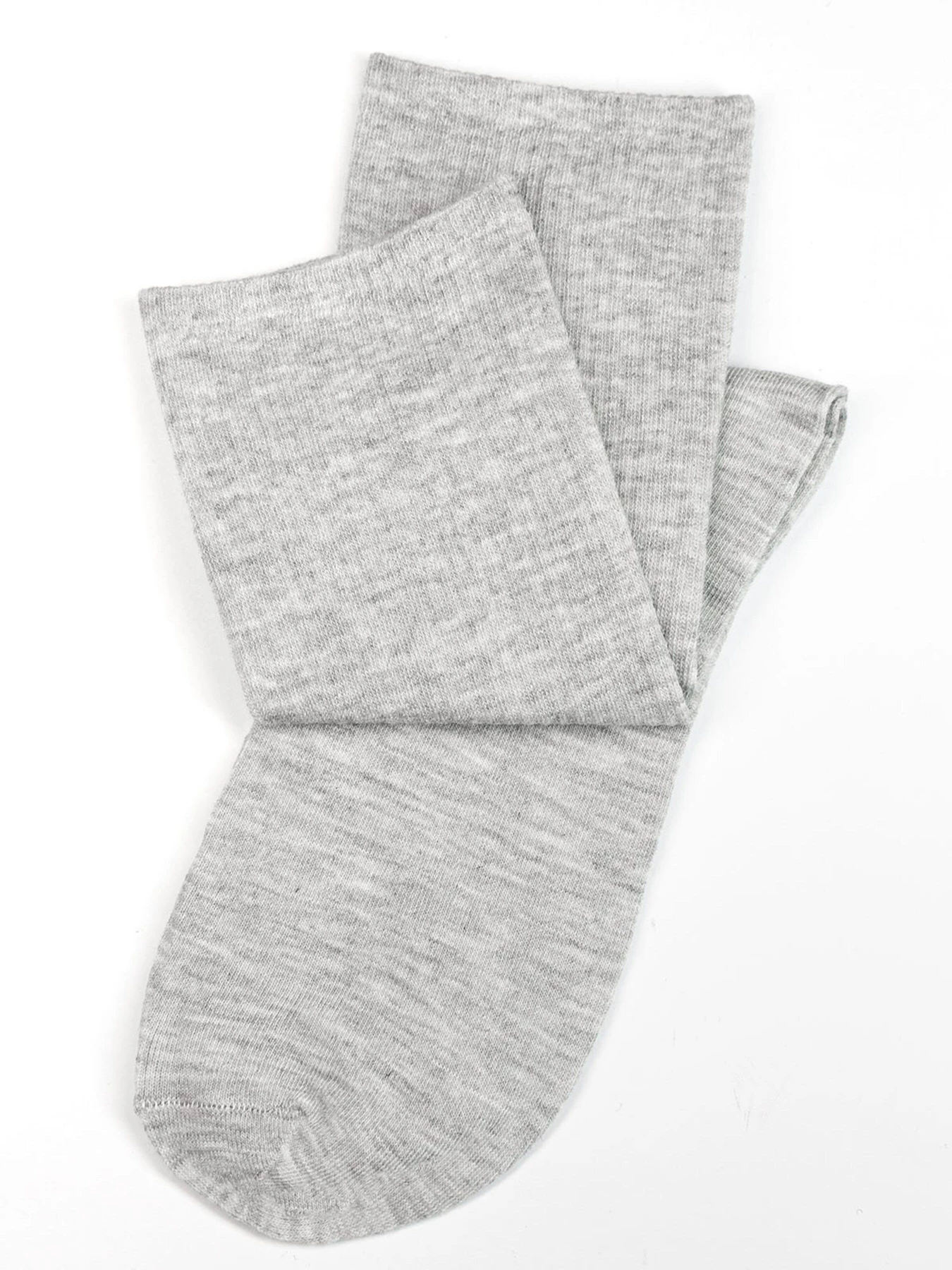 Носки и гольфы ISSA Plus модель GNS-286_grey Фото