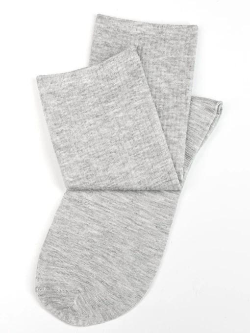 Шкарпетки та гольфи ISSA Plus модель GNS-286_grey Фото