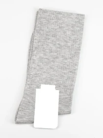 Носки и гольфы ISSA Plus модель GNS-286_grey Фото