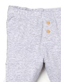 Штани H&M модель 57936 Фото