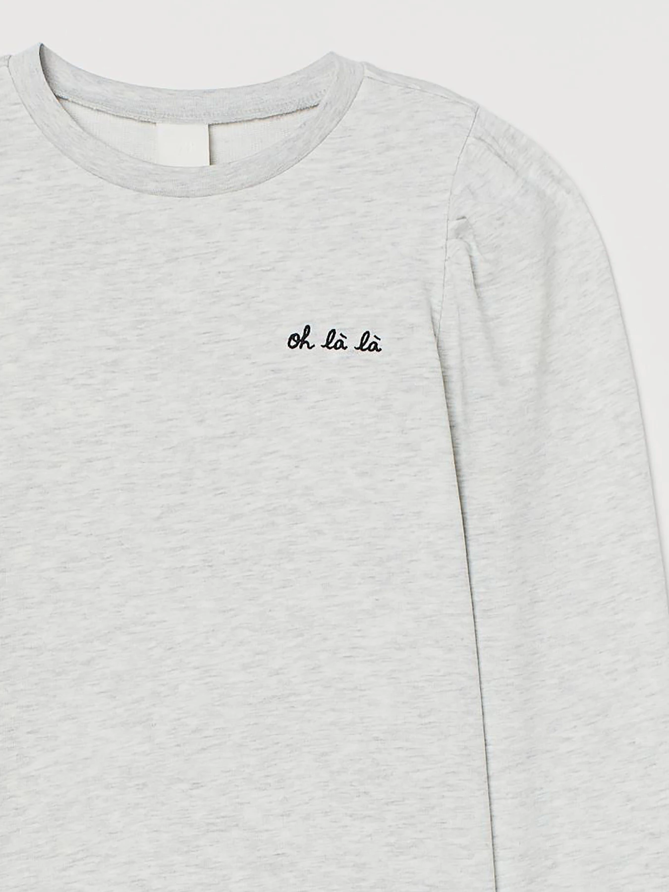Худі та світшоти H&M модель 49098 Фото