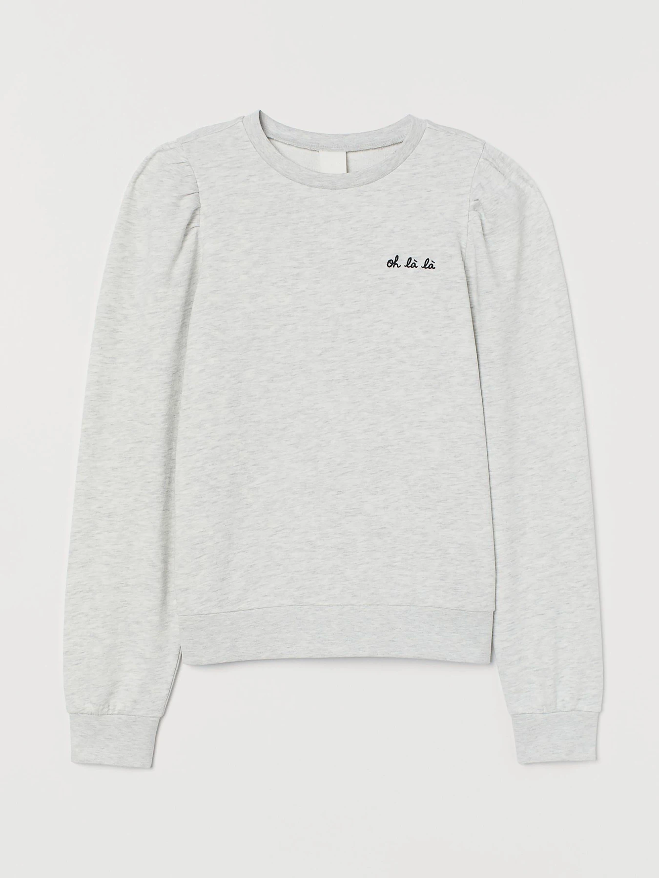 Худі та світшоти H&M модель 49098 Фото