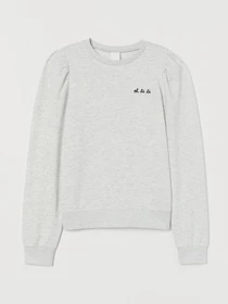 Худі та світшоти H&M модель 49098 Фото