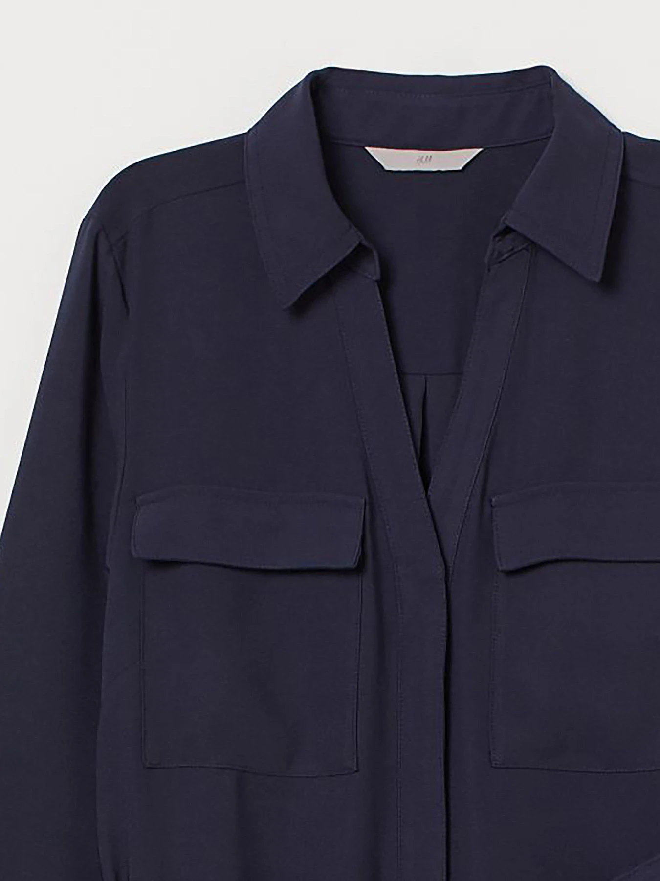Платья H&M модель 49112 Фото
