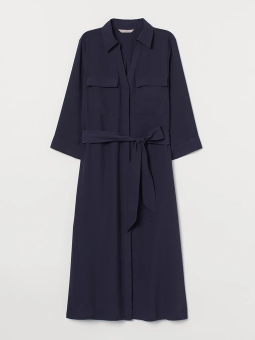 Платья H&M модель 49112 Фото